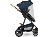 Vežimėlis Lionelo Amber 2in1 Blue Navy