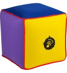 Inflatable Poull Ball Cube
