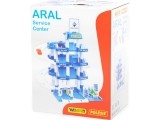 4-Floors Car Park Polesie Aral