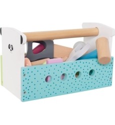 Toolbox JaBaDaBaDo Colour Line