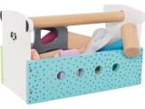 Toolbox JaBaDaBaDo Colour Line