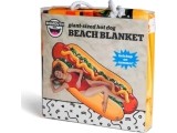 Paplūdimio kilimėlis, Hot Dog
