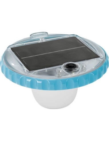 Floating LED solar light INTEX 28695