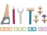 Toolbox JaBaDaBaDo Colour Line