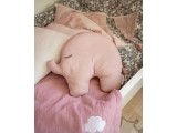 Pillow JaBaDaBaDo Elephant - Pink