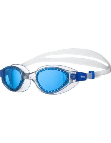 Swimming Goggles Arena Cruiser Evo JR, Clear-Blue