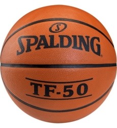 SPALDING TF-50 size 6
