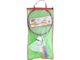 NRZ052 JR BADMINTON SET NILS