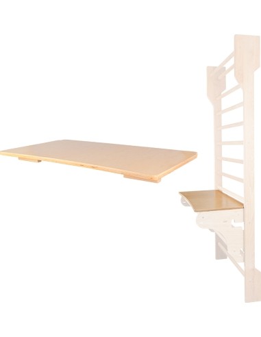 Table Top for Wall Bars 65 cm