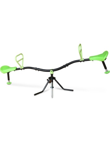 EXIT Spinner 360