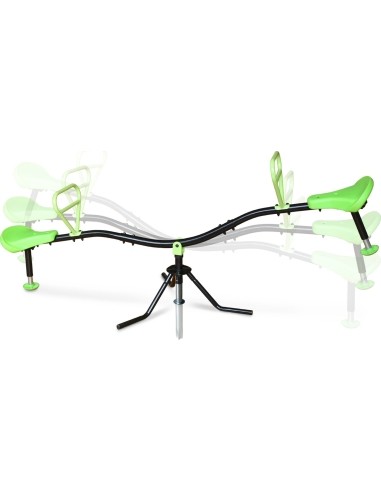 EXIT Spinner 360