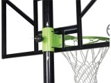 EXIT Comet Portable Basket Rectangular Polycarbonate (PC)