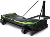 EXIT Comet Portable Basket Rectangular Polycarbonate (PC)
