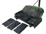 EXIT Comet Portable Basket Rectangular Polycarbonate (PC)