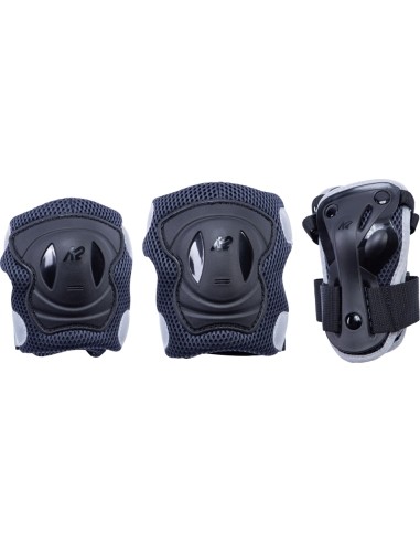 Women’s Rollerblade Protective Gear K2 Performance W 2020