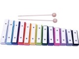 Set of Carrillon + Musical Book Amaya