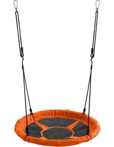 Garden Nest Swing Spartan - Orange