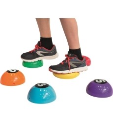 Step-N-Stones Set of 6 colors Spordas