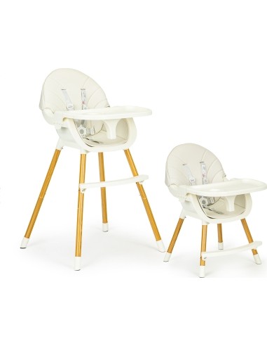 Maitinimo kėdutė 2in1 ECOTOYS
