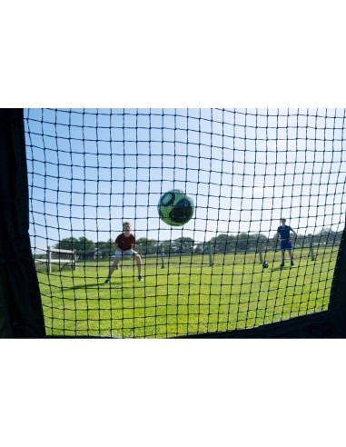 Futbolo kamuolio atmušimo sienelė EXIT XL