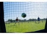 Futbolo kamuolio atmušimo sienelė EXIT XL