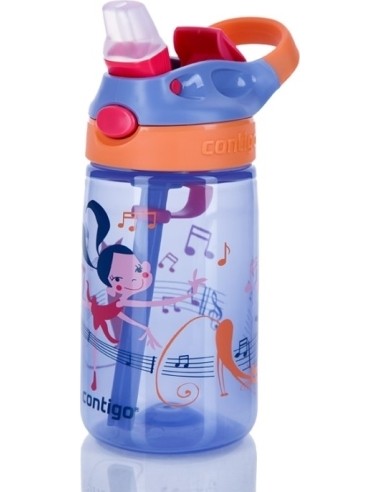 Children's Mug Contigo Gizmo Flip, 420ml, Wink Dancer