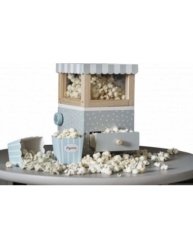 Popcorn Trolley JaBaDaBaDo