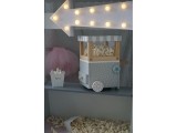 Popcorn Trolley JaBaDaBaDo