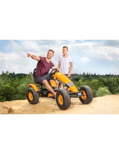 Go-kart BERG X-Treme BFR