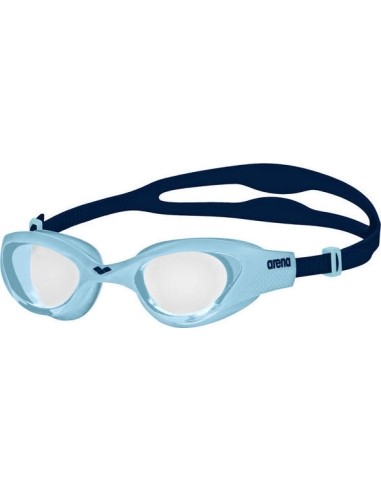 Swimming Goggles Arena The One JR, Clear-Blue