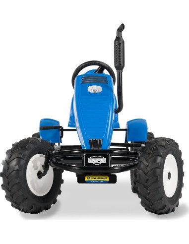 Go-kart BERG New Holland XXL-BFR