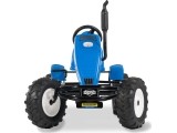 Mašinėlė BERG Go-kart New Holland XXL-BFR