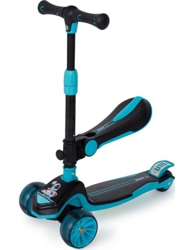 Children's Scooter Beaster Kids BS603