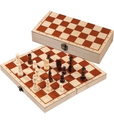 Chess Philos 27x13.5cm