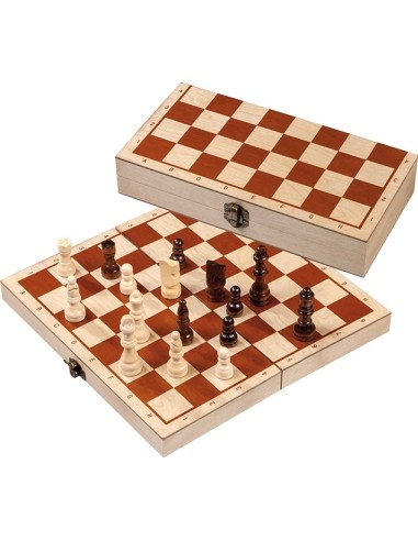 Chess Philos 27x13.5cm