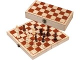 Šachmatai Philos 27x13,5cm