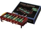 Philos mini soccer table game 270x235x70mm