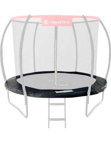 Protective Spring Cover for Trampoline inSPORTline Flea PRO, 244cm
