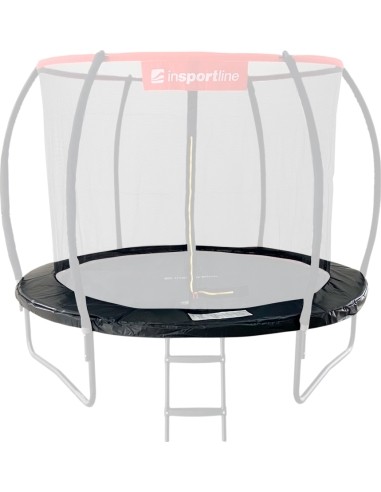 Batuto spyruoklių apsauga inSPORTline Flea PRO batutui, 305cm