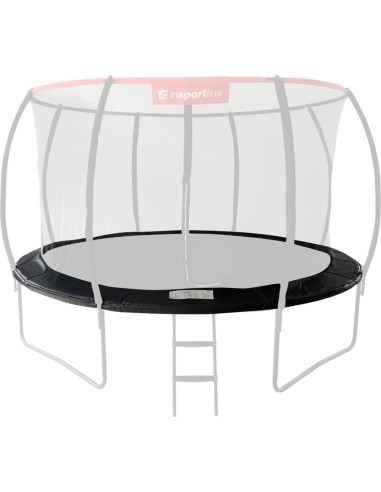 Protective Spring Cover for Trampoline inSPORTline Flea PRO, 366cm