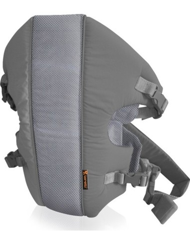 Baby Carrier Lorelli Discovery Grey