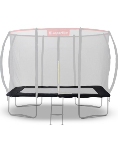Protective Spring Cover for Trampoline inSPORTline QuadJump PRO, 244x335cm