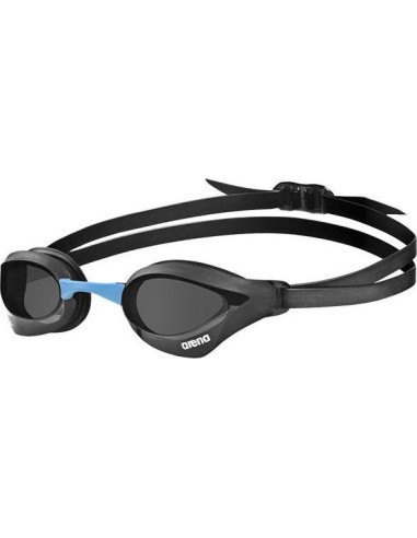 Swimming Goggles Arena Cobra Core Swipe, Black-Blue