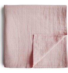 Vystyklas Mushie Rose Vanilla