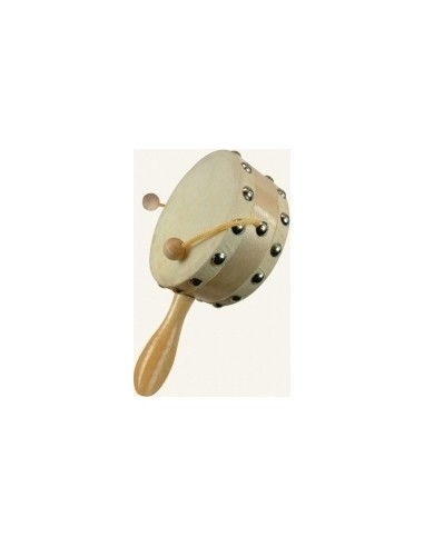 Drum with Handle Bino, 3+ 