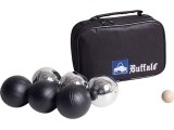 Jeu De Boules Set Buffalo, 6 pcs