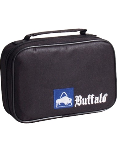 Jeu De Boules Set Buffalo, 6 pcs