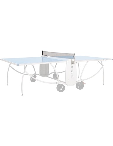 Replacement Table Tennis Net with Clamps for Fester Table