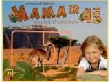 Educational puzzle -