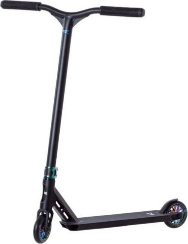 Pro Scooter Rideoo Pro Complete, Neochrome